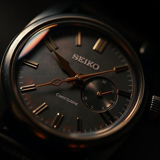 How to spot a redialed vintage Seiko